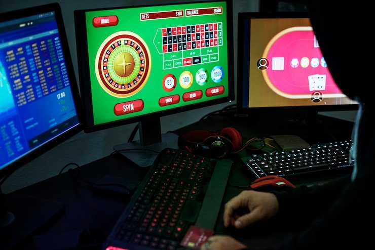 Konfirmasi pembayaran OVO di halaman neko383